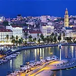 Apartment Nada In The Center Of Split