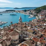 Apartment Nada In The Center Of Split