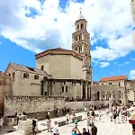 Apartment Nada In The Center Of Split